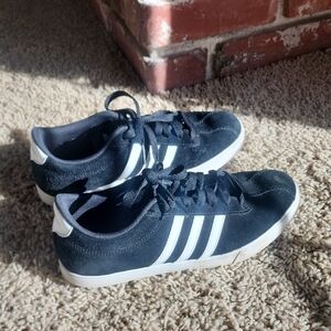 Womens Adidas  Sneakers